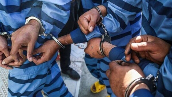 انهدام شبکه سازمان‌یافته قاچاق گوشی‌های سرقتی در پایتخت