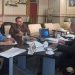 اهدای بسته‌های کمک آموزشی بنیاد فاتح به دانش‌آموزان کم‌برخوردار بیش