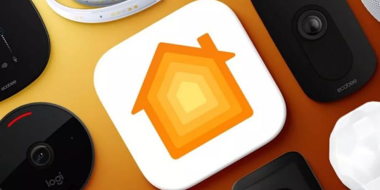اپل در مسیر ورود به بازار امنیت هوشمند؛ دوربین مبتنی