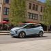 با خودروی برقی شورولت بولت 2027 آشنا شوید. مدلی چابک و مقرون به صرفه 8 با خودروی برقی Chevrolet Bolt 2027 آشنا شوید؛ یک مدل چابک و مقرونبهصرفه