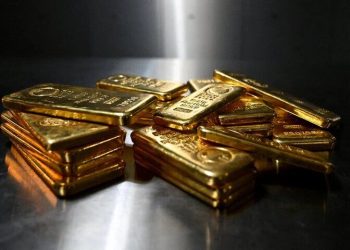 بازار جهانی طلا زیر فشار فروشآیا اصلاح سنگین قیمت نزدیک