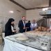 بازار نان اصفهان زیر ذره‌بین بازرسان؛ از کم‌فروشی تا رتبه
