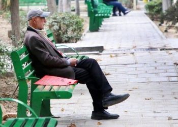بازنشستگان تامین اجتماعی این روزها باید منتظر بمانند