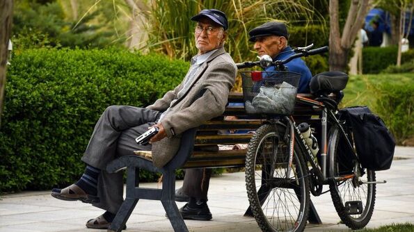 بازنشستگان تامین اجتماعی حتما این خبر را بخوانند 1 بازنشستگان تامین اجتماعی حتما این خبر را بخوانند
