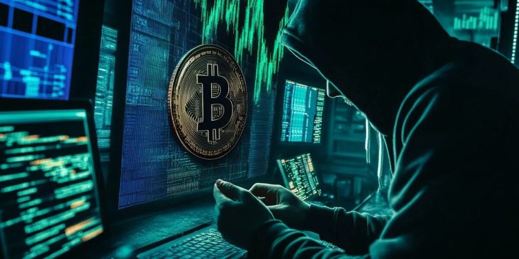 بازگرداندن ۳۴۰۰ بیت کوین سرقت‌شده از شبکه لیکویید؛ مهاجمان ۴۷