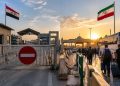 بازگشایی محدود مرز شلمچه برای تردد مسافران جامانده