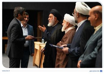 بانک صادرات ایران الگوی پیشرو با رعایت اصول بانکداری اسلامی