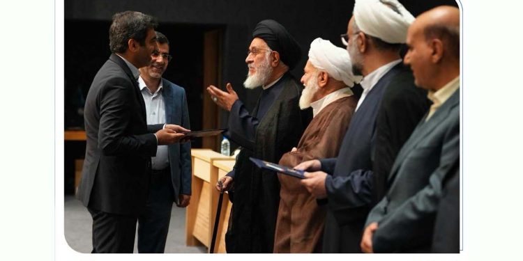 بانک صادرات ایران الگوی پیشرو با رعایت اصول بانکداری اسلامی