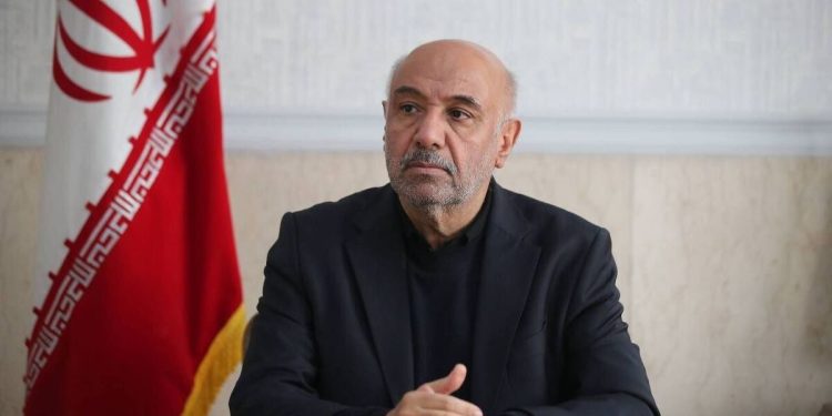 بخش راکد ایرانول آبادان در کمتر از یک سال فعال