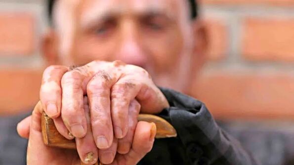 برای بازنشستگانحساب این افراد ودیعه ویژه اخذ شد