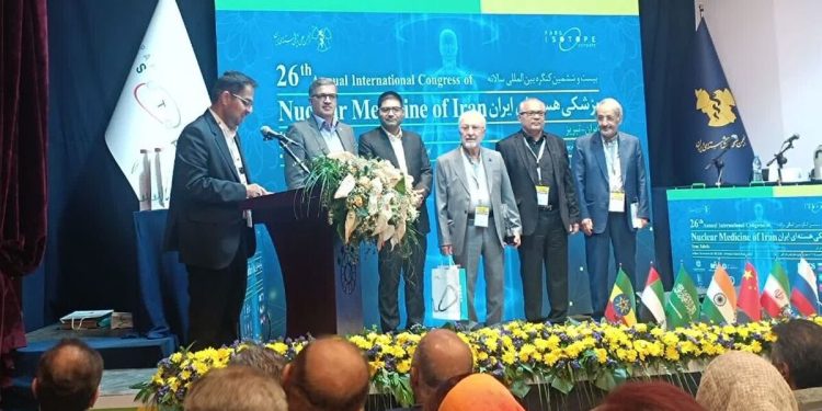 برخی رادیو داروهای ساخت ایران هنوز در دنیا تولید نشده است 1 برخی رادیو داروهای ساخت ایران هنوز در دنیا تولید نشده