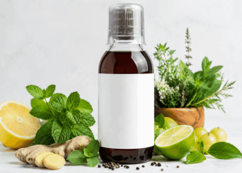 بهترین شربت لاغری خارجی برای کاهش وزن سریع و طبیعی
