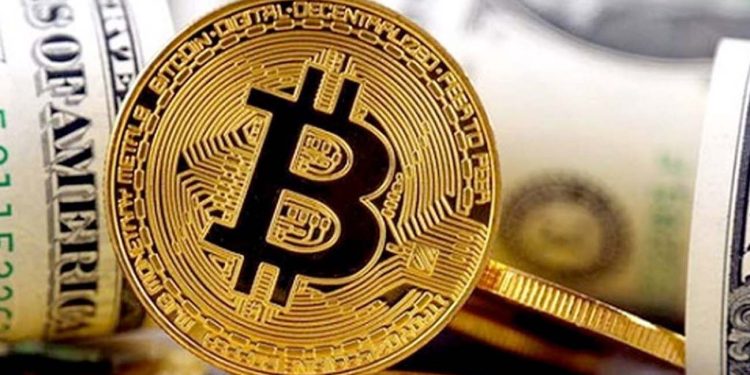 بیت کوین دوباره قرمز شد آیا کاهش تا محدوده پایین