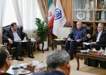 تأمین اجتماعی در آستانه بحران است، اما ورشکسته نیست 5 تأمین اجتماعی در آستانه بحران است، اما ورشکسته نیست