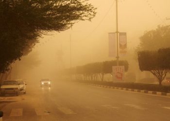 تاخت‌وتاز بادهای ۱۲۰ روزه در سیستان و بلوچستان؛ ثبت سرعت