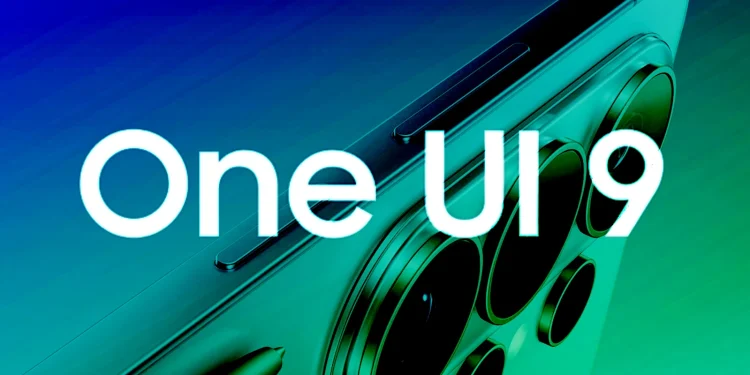 تاریخ انتشار آپدیت One UI 9 سامسونگ برای گوشی های قدیمی گلکسی مشخص شد 1 تاریخ انتشار آپدیت One UI 9 سامسونگ برای گوشی های