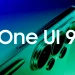 تاریخ انتشار آپدیت One UI 9 سامسونگ برای گوشی های