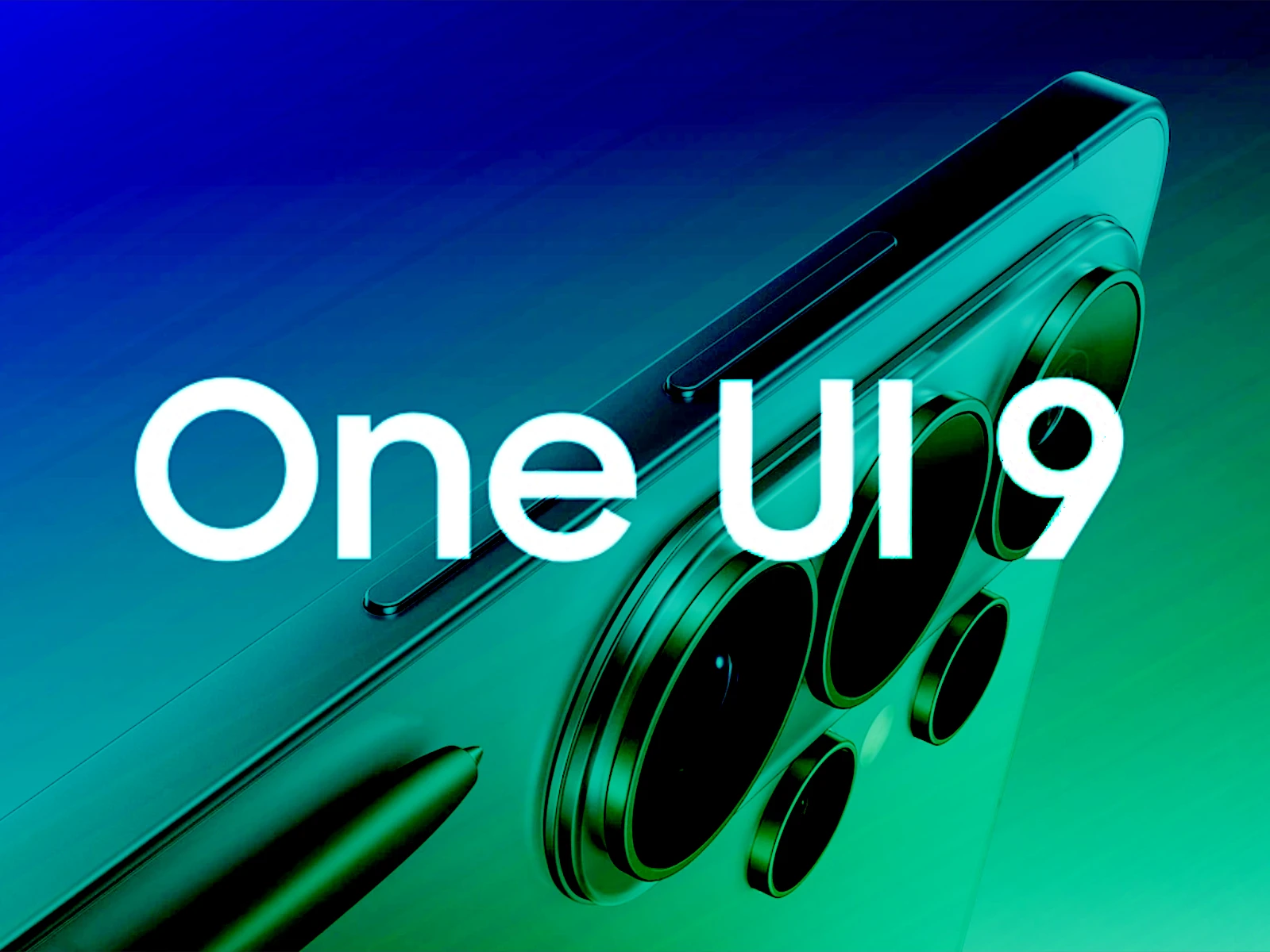 تاریخ انتشار آپدیت One UI 9 سامسونگ برای گوشی های قدیمی گلکسی 6 مشخص شد تاریخ انتشار آپدیت One UI 9 سامسونگ برای گوشی های قدیمی گلکسی مشخص شد