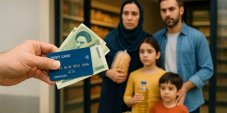 تاریخ جدید واریز کالابرگ و یارانه نقدی مشخص شد