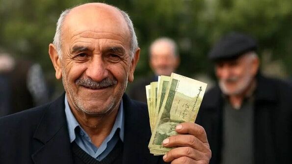 تاریخ پرداخت حقوق بازنشستگان شهریورماه اعلام شد؛ چه روزی حساب