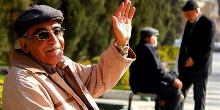 تامین اجتماعی از تکمیل ناقص پرداخت حقوق بازنشستگان شهریور ماه خبر داد 1 تامین اجتماعی از تکمیل ناقص پرداخت حقوق بازنشستگان شهریور ماه