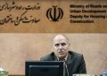 تامین منابع مالی اجرای کمربندی شمالی زنجان پیگیری می‌شود