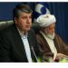 تاکید افشین خانی بر پیوند بانکداری اسلامی و تامین مالی زنجیره تولید/ رئیس شورای فقهی بانک مرکزی از رعایت موازین اسلامی در فرآیندهای بانکی بانک صادرات تشکر کرد. 8 تاکید افشین خانی بر پیوند بانکداری اسلامی و تامین مالی