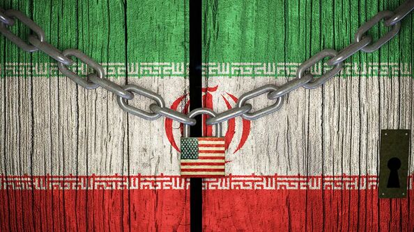 تحریم ها چگونه ارزش دارایی های نامشهود شرکت های ایرانی را از بین می برد؟ 1 تحریم ها چگونه ارزش دارایی های نامشهود شرکت های ایرانی