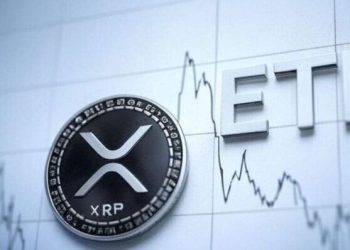 تداوم رکوردشکنی ETFهای ریپل همزمان با چالش‌های قیمتی XRP در