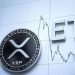 تداوم رکوردشکنی ETFهای ریپل همزمان با چالش‌های قیمتی XRP در