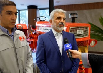 تراکتورسازی ایران؛ محور همکاری صنعتی ایران و اوگاندا برای ورود به بازار شرق آفریقا 2 تراکتورسازی ایران؛ محور همکاری صنعتی ایران و اوگاندا برای ورود