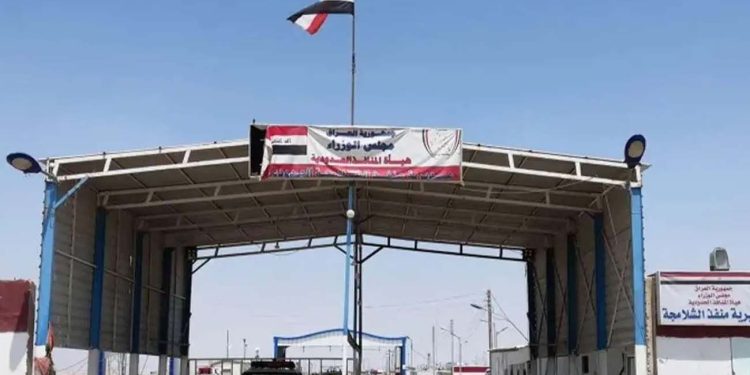 تردد در 3 گذرگاه مرزی از سر گرفته شد برنامه