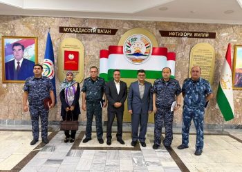 تسهیل تشریفات گمرکی و رفع موانع تجارت میان ایران و تاجیکستان 2 تسهیل تشریفات گمرکی و رفع موانع تجارت میان ایران و