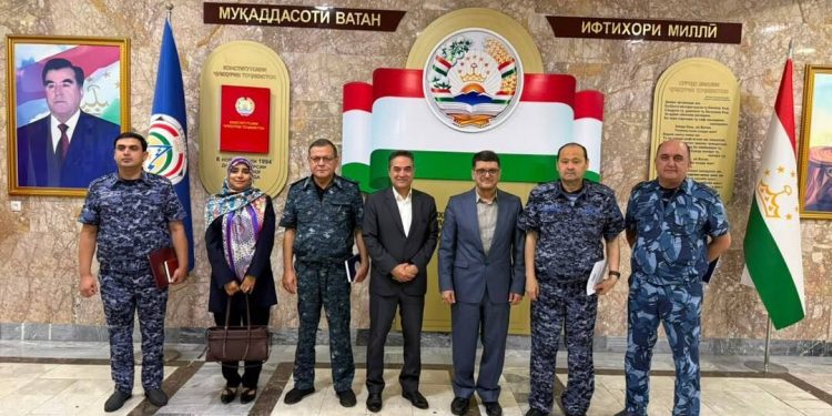 تسهیل تشریفات گمرکی و رفع موانع تجارت میان ایران و