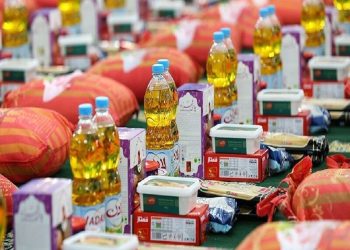 تسهیل و تسریع تأمین کالاهای اساسی در شرایط جنگی ایجاد