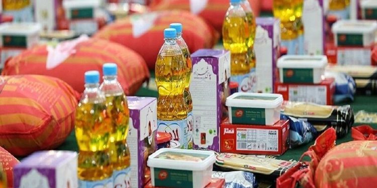 تسهیل و تسریع تأمین کالاهای اساسی در شرایط جنگی| ایجاد مسیر سبز برای واردات 1 تسهیل و تسریع تأمین کالاهای اساسی در شرایط جنگی ایجاد