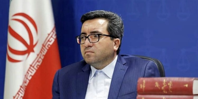 تودیع وثیقه برای متهمان الکترونیکی شد