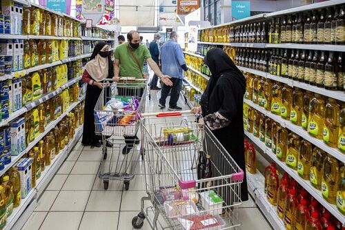 تورم در پاییز سه رقمی می شود جزئیات تکان