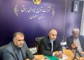 توسعه انرژی‌های تجدیدپذیر راهبرد اصلی اصفهان برای عبور از ناترازی‌ها