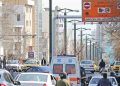 توقف یک ماهه ترافیک رایگان در تهران / رانندگان باید عوارض پرداخت کنند 17 توقف یک ماهه ترافیک رایگان در تهران رانندگان باید