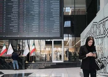 ثبت رکورد جدید در بازار سهام؛ شاخص هم وزن 2 میلیون واحد شد 3 ثبت رکورد جدید در بازار سهام؛ شاخص هم وزن 2