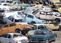 ثبت نام اسقاط خودروهای فرسوده از 31 شهریور آغاز شد