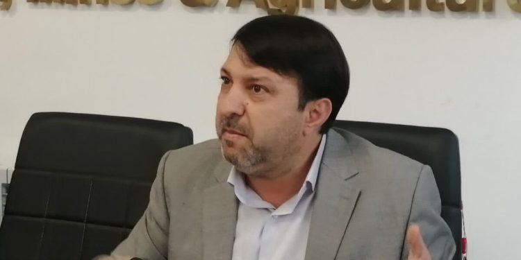 جذب ۵۵ درصدی تسهیلات اشتغال در گلستان 1 جذب ۵۵ درصدی تسهیلات اشتغال در گلستان