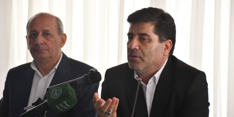 جذب ۷۰ همت اوراق سپرده برای بخش کشاورزی کشور