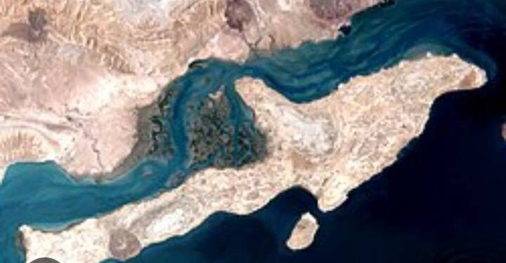 جزیره؛ توسعه و دفاع غیرعامل 1 جزیره؛ توسعه و دفاع غیرعامل