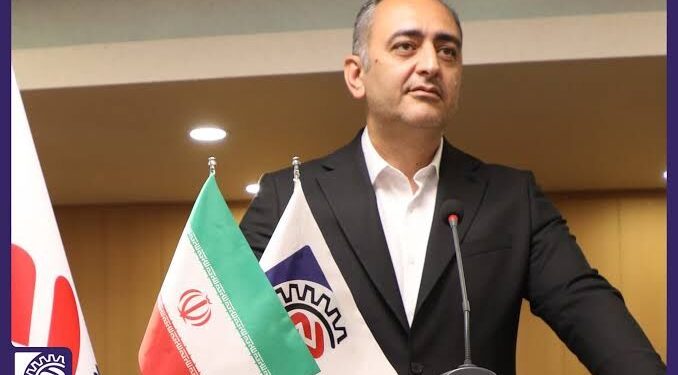 جهش اصناف با قطب‌نمای داده لزوم حرکت اصناف به سوی
