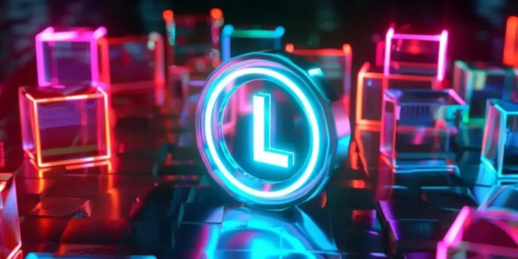 جهش موقت لایت کوین تا نزدیکی ۷۵ دلار همزمان با