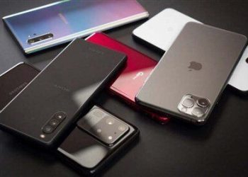 حباب قیمت‌ها در بازار موبایل کاهشی می‌شود رد امکان احتکار