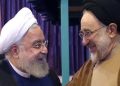 حمله شریعتمداری به خاتمی و روحانی "این صلح نیست، تسلیم است" 17 حمله شریعتمداری به خاتمی و روحانی این صلح نیست، تسلیم