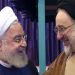 حمله شریعتمداری به خاتمی و روحانی "این صلح نیست، تسلیم است" 8 حمله شریعتمداری به خاتمی و روحانی این صلح نیست، تسلیم